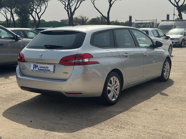 Peugeot 308 BlueHDI 1.5cc 100cv NAVIGATORE - foto 3 di 4