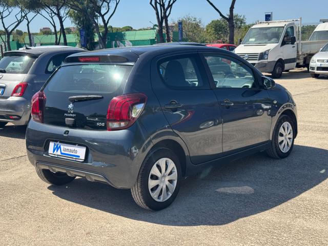 Peugeot 108 1.0c 69cv - foto 2 di 4