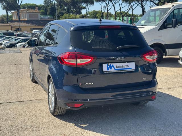 Ford C-Max 1.5cc 120cv CRUISE CONTROL NAVIGATORE - foto 4 di 4