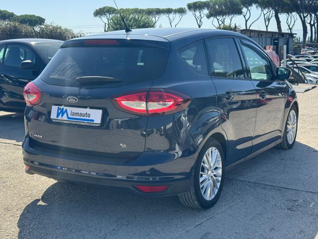 Ford C-Max 1.5cc 120cv CRUISE CONTROL NAVIGATORE - foto 3 di 4