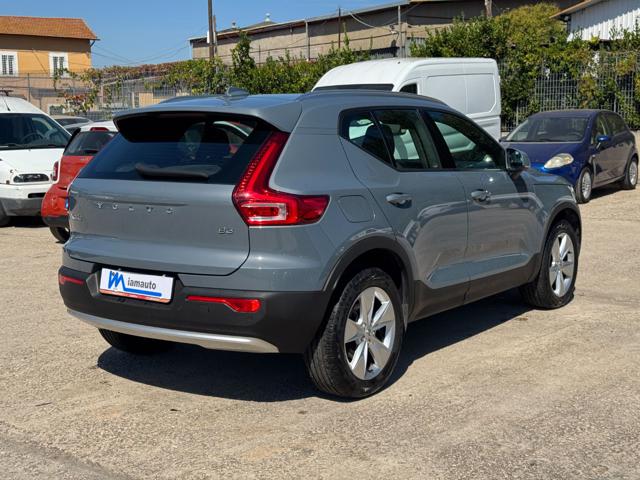 Volvo XC40 Essential B3 2.0cc 163cv AUT. - foto 4 di 19
