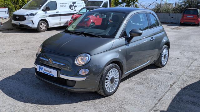 Fiat 500 1.2cc 70cv, del 2014, 146.851 km, in vendita a Roma (RM)