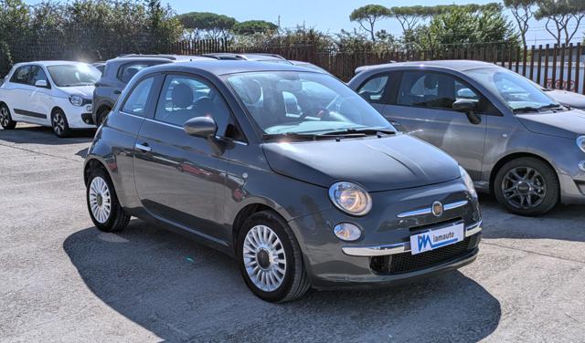 Fiat 500 1.2cc 70cv - foto 2 di 11