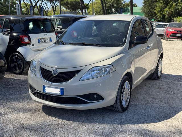 Lancia Ypsilon 1.2cc 69cv usato a ROMA