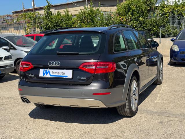 Audi A4 allroad Allroad TDI 2.0cc 190cv - foto 3 di 16