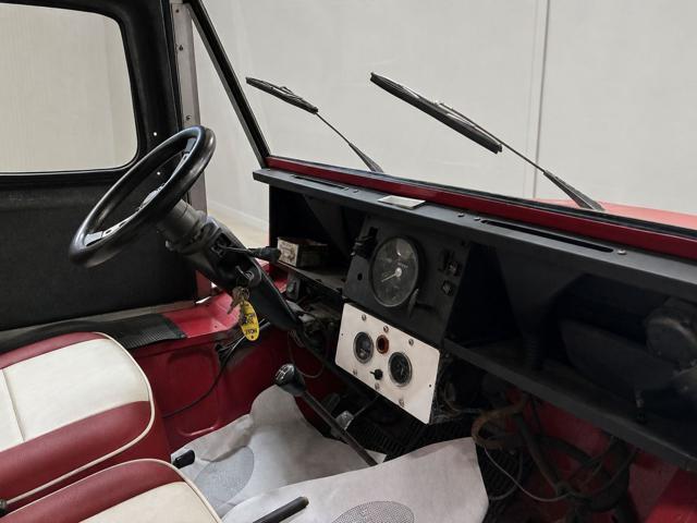 BRITISH LEYLAND Other MINI MOKE CALIFORNIAN - foto 4 di 8