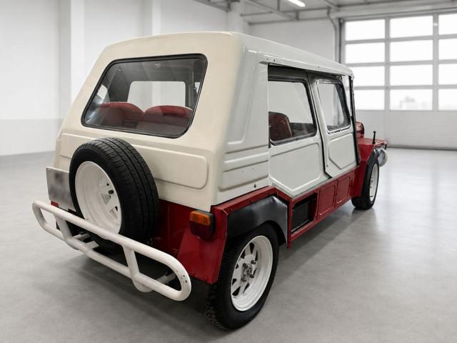 BRITISH LEYLAND Other MINI MOKE CALIFORNIAN - foto 3 di 8