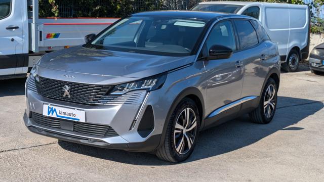 Peugeot 3008 PLUG-IN 1.6phev 180cv(225cv) E-EAT8 - foto 2 di 17