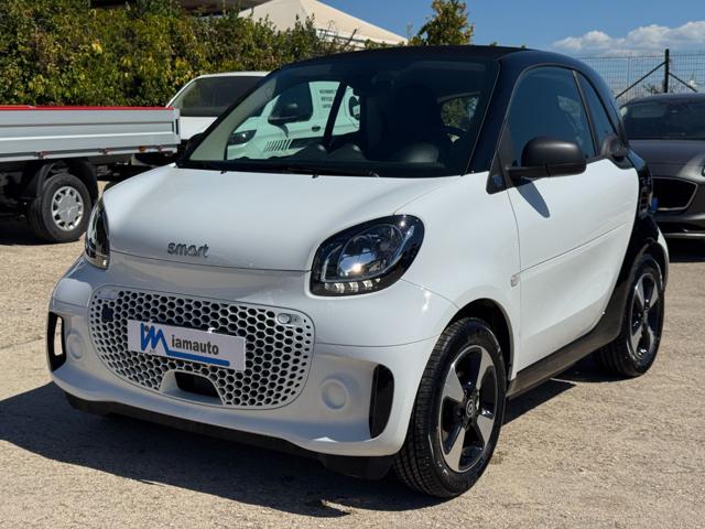 smart forTwo EQ PASSION 22kW - foto 2 di 13