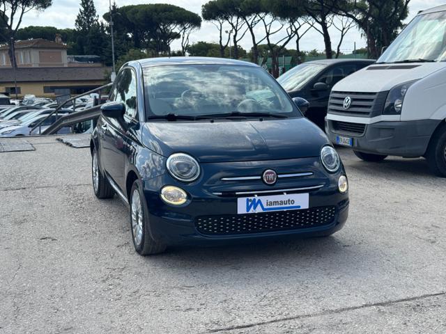 Fiat 500 GPL 1.2cc 69cv TETTO PANORAMICO - foto 2 di 8