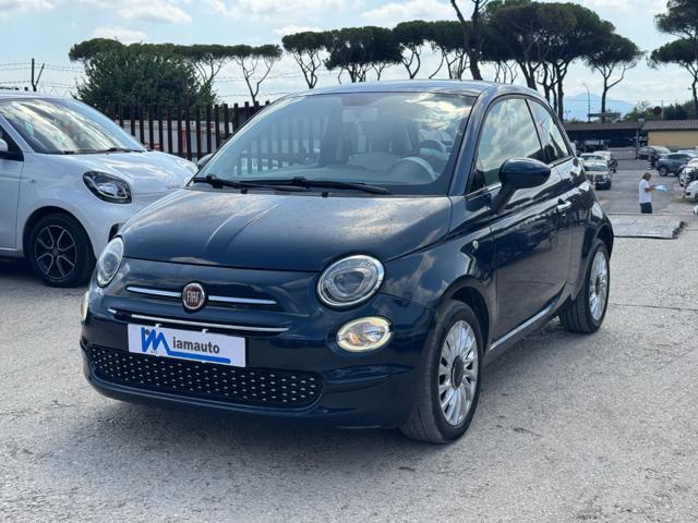 Fiat 500 GPL 1.2cc 69cv TETTO PANORAMICO, del 2018, 134.221 km, in vendita a Roma (RM)