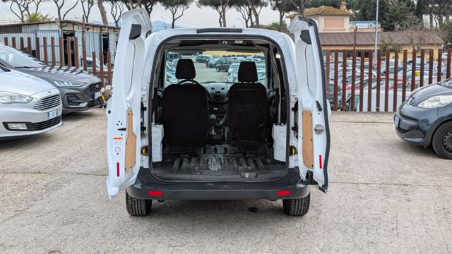 Ford Courier EcoBoost 1.0cc PREZZO REALE SENZA VINCOLI - foto 4 di 9