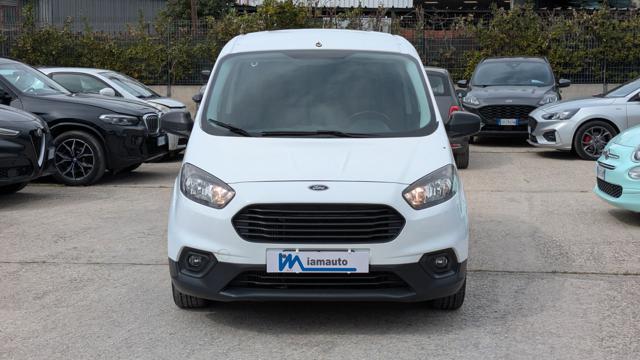 Ford Courier EcoBoost 1.0cc PREZZO REALE SENZA VINCOLI - foto 2 di 9