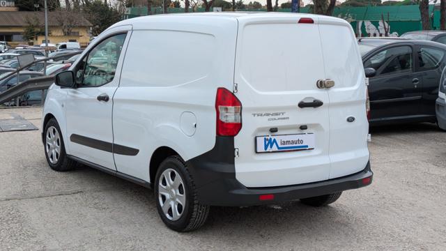 Ford Courier EcoBoost 1.0cc PREZZO REALE SENZA VINCOLI - foto 3 di 9