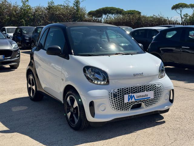 smart forTwo EQ PASSION 22kW - foto 3 di 13