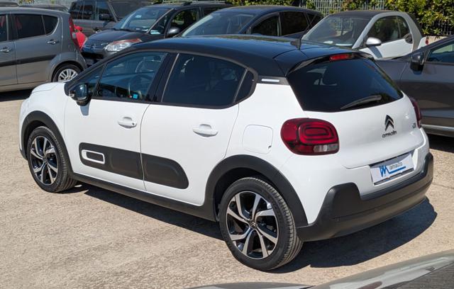Citroen C3 1.2cc 83cv - foto 3 di 14