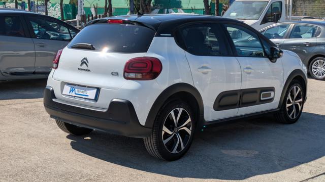 Citroen C3 1.2cc 83cv - foto 4 di 14