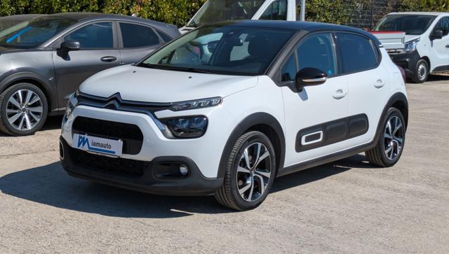 Citroen C3 1.2cc 83cv - foto 2 di 14