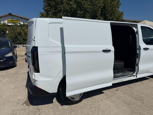 Ford Transit Custom EcoBlue Trend 2.0cc 136cv - foto 3 di 10