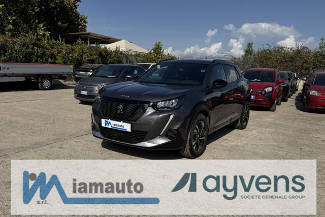 Peugeot 2008 Allure Pack 1.5BlueHDi 130cv, del 2023, 58.784 km, in vendita a Roma (RM)