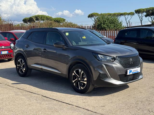 Peugeot 2008 Allure Pack 1.5BlueHDi 130cv - foto 3 di 14