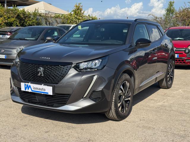 Peugeot 2008 Allure Pack 1.5BlueHDi 130cv - foto 2 di 14