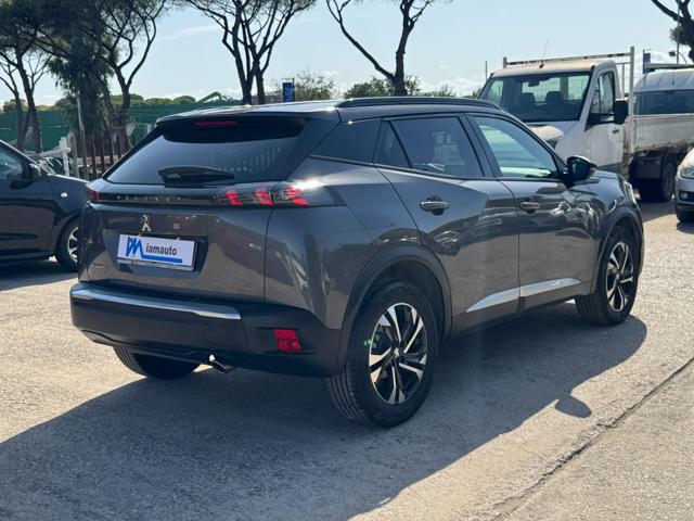 Peugeot 2008 Allure Pack 1.5BlueHDi 130cv - foto 4 di 14