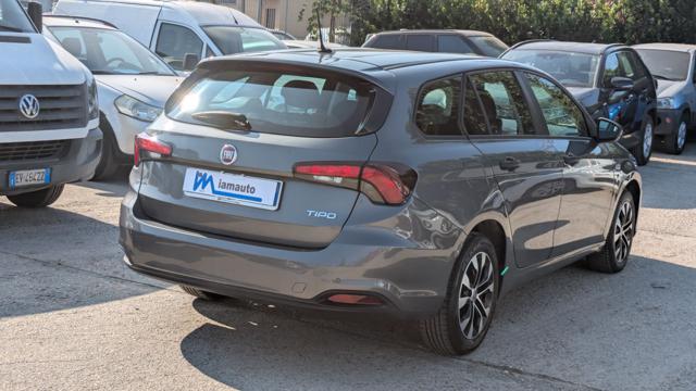 Fiat Tipo CITY LIFE SW 1.6mjt 130cv - foto 4 di 12