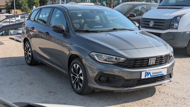 Fiat Tipo CITY LIFE SW 1.6mjt 130cv, del 2021, 115.459 km, in vendita a Roma (RM)