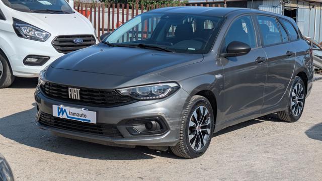 Fiat Tipo CITY LIFE SW 1.6mjt 130cv - foto 2 di 12