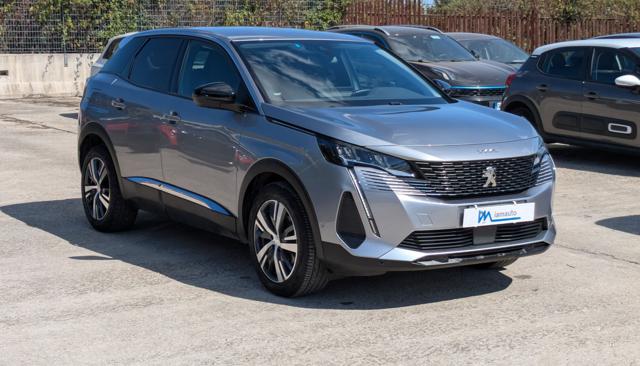 Peugeot 3008 ALLURE 1.5 BLUEHDI 130cv EAT8 - foto 2 di 13