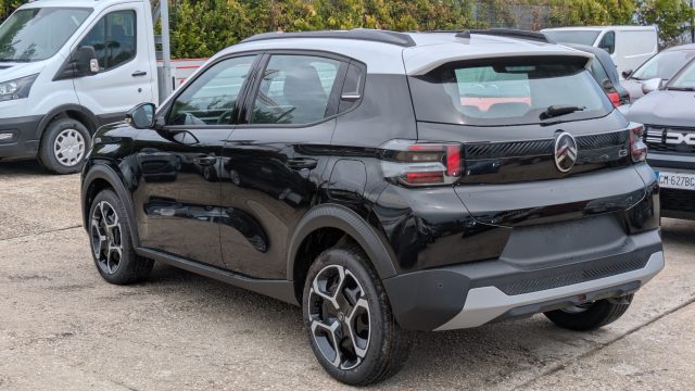Citroen C3 PureTech 100 S&S Plus - foto 4 di 15