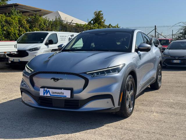 Ford Mustang Mach-E Standard Range 268cv * ZERO EMISSION*, del 2022, 89.755 km, in vendita a Roma (RM)