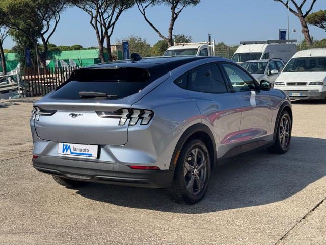 Ford Mustang Mach-E Standard Range 268cv * ZERO EMISSION* - foto 3 di 23