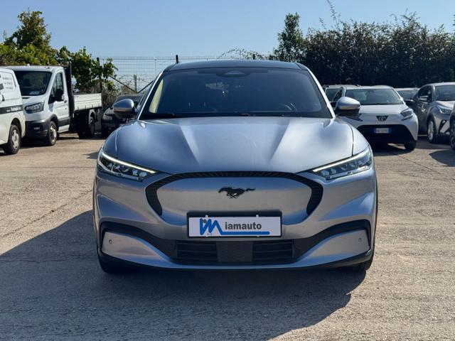 Ford Mustang Mach-E Standard Range 268cv * ZERO EMISSION* - foto 2 di 23
