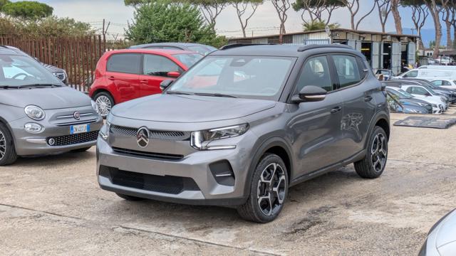 Citroen C3 PureTech Plus 1.2cc 100cv, del 2026, in vendita a Roma (RM)