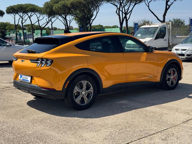 Ford Mustang Mach-E Standard Range 268cv * ZERO EMISSION* - foto 3 di 21