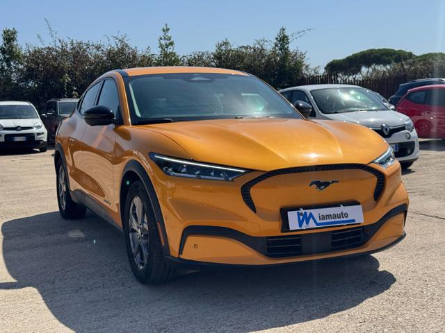 Ford Mustang Mach-E Standard Range 268cv * ZERO EMISSION* - foto 2 di 21
