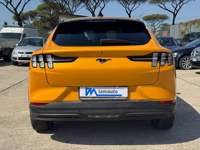 Ford Mustang Mach-E Standard Range 268cv * ZERO EMISSION* - foto 4 di 21