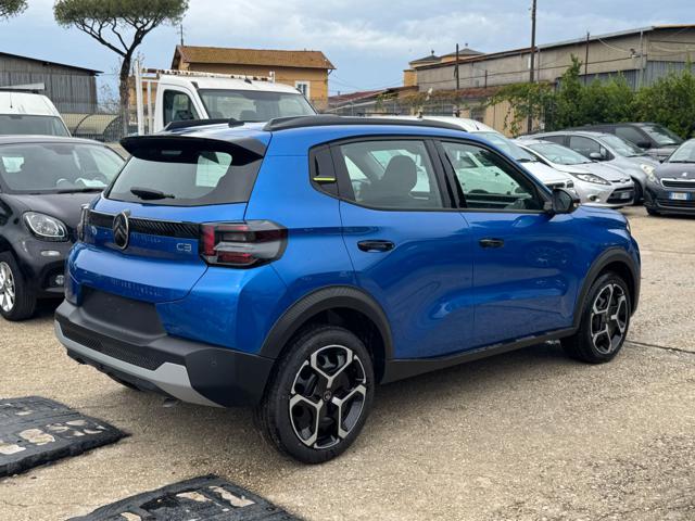Citroen C3 PureTech Plus 1.2cc 100cv - foto 3 di 14