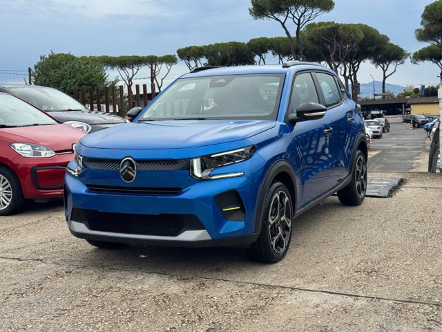 Citroen C3 PureTech Plus 1.2cc 100cv, del 2026, in vendita a Roma (RM)