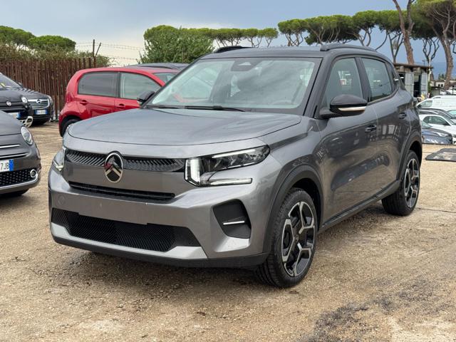 Citroen C3 PureTech Plus 1.2cc 100cv, del 2026, in vendita a Roma (RM)