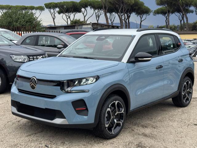Citroen C3 PureTech Plus 1.2cc 100cv, del 2026, in vendita a Roma (RM)