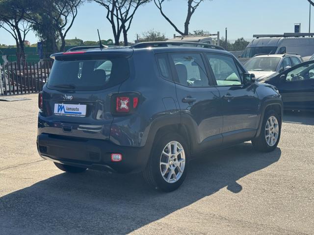 Jeep Renegade Hybrid 1.5cc 116cv AUTOMATICA - foto 3 di 16