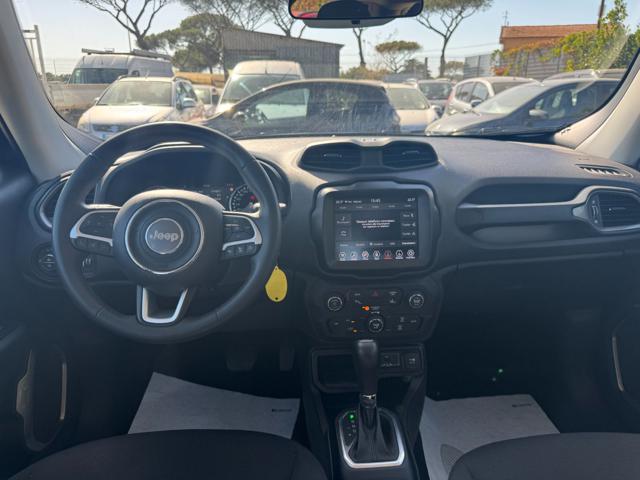Jeep Renegade Hybrid 1.5cc 116cv AUTOMATICA - foto 4 di 16