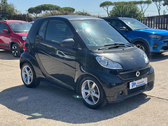 smart forTwo Passion 1.0cc 71cv AUTOMATICA - foto 2 di 9