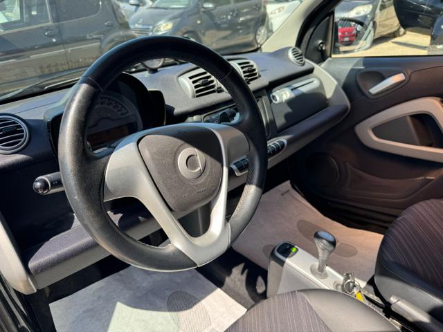 smart forTwo Passion 1.0cc 71cv AUTOMATICA - foto 4 di 9