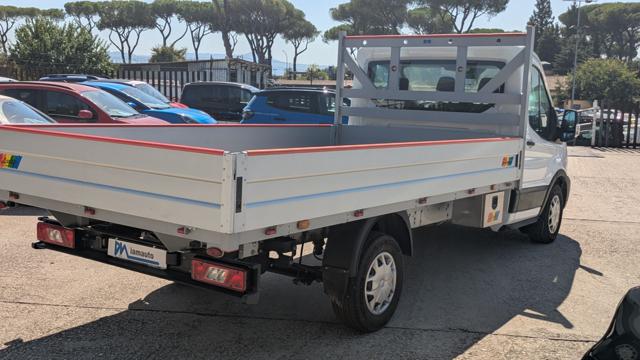 Ford Transit V363 2.0tdci 130cv 350 L3 - foto 4 di 11