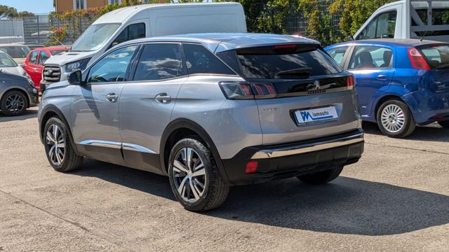 Peugeot 3008 ALLURE 1.5 BLUEHDI 130cv EAT8 - foto 3 di 13