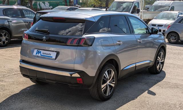 Peugeot 3008 ALLURE 1.5 BLUEHDI 130cv EAT8 - foto 4 di 13
